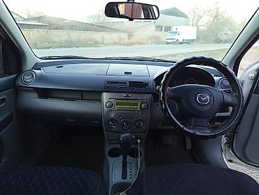 подушка мазда демио: Mazda Demio: 2005 г., Хэтчбэк — 10