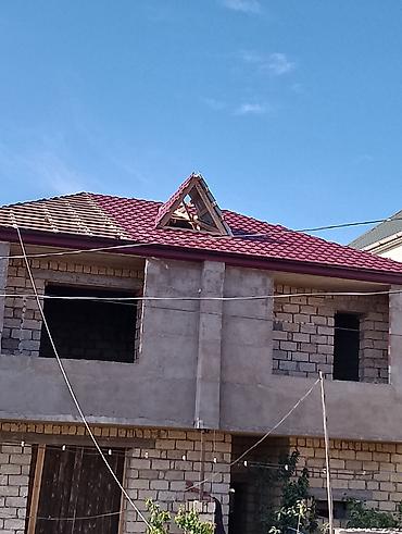 Dam işləri: Dam və interyer işləri xidməti - Hər növ dam örtüyünün — 9