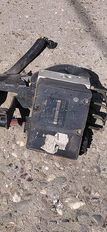 Pumpe za gorivo: Delovi za Ford Fokus Mk1 1.6 benzin — 17