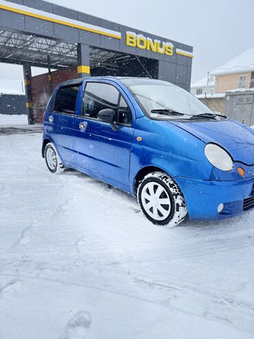 масло мол: Daewoo Matiz: 2010 г., 0.8 л, Автомат, Бензин, Седан