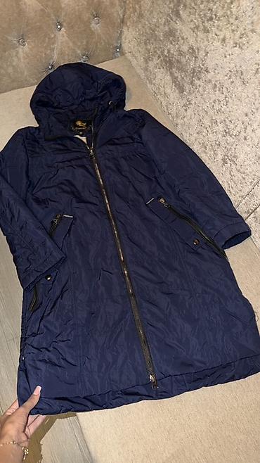 Kurtkalar: 2XL — 1