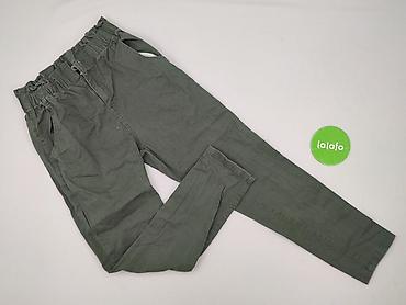 teraz te: Vero Moda, Spodnie materiałowe damskie, rozmiar S — 2