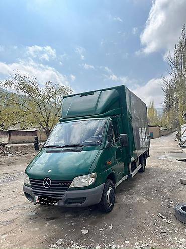 скутер вкуп: Грузовик, Mercedes-Benz, Стандарт, Б/у — 1