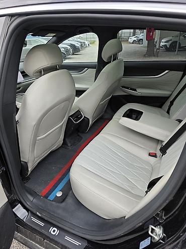 byd e9 1: Changan : 2024 г., 0.1 л, Автомат, Электромобиль, Седан — 9