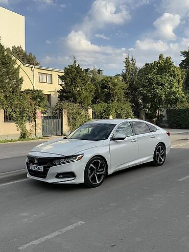 солярка цена бишкек: Honda Accord: 2019 г., 1.5 л, Автомат, Бензин, Седан — 1
