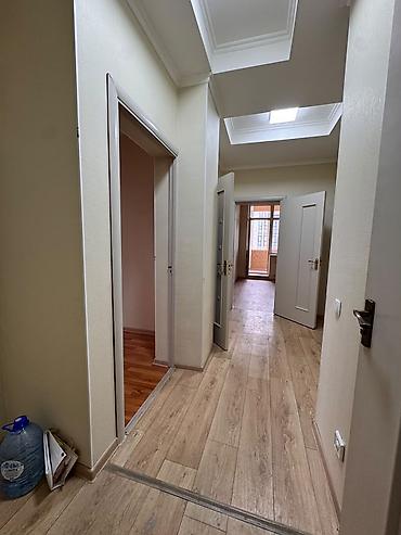 Продажа квартир: 2 комнаты, 71 м², 8 мкр Индивидуалка, 3 этаж, Евроремонт — 2