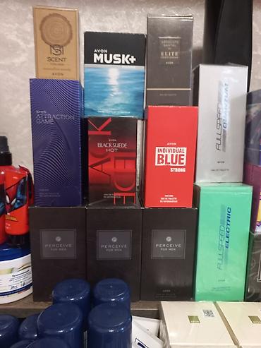 Косметика: Продаю продукцию AVON. в наличии: косметика, парфюмерия, уход за телом — 4