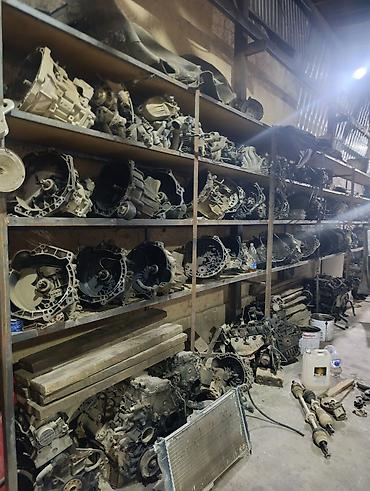 Другие автозапчасти: Разбор Opel — широкий выбор б/у оригинальных запчастей Предлагаются — 5