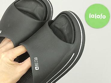 lu boo klapki: Big Star, Klapki damskie, rozmiar 36 — 7