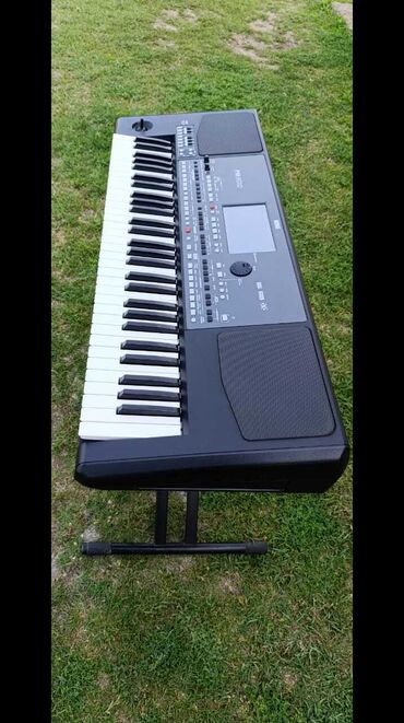 sintezator korg: Sintezator, Korg, Yeni