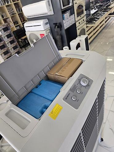 vintilyator satışı: 🌬️ İsti havalara qarşı güclü və rahat həll – KUMTEL HA-100 SOĞUTUCULU — 7