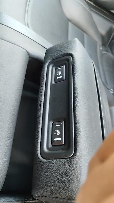 Renault Samsung: Кроссовер Samsung QM6 (Renault Koleos) — синий металлик. Кузов и — 7