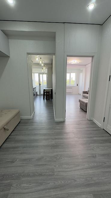 Продажа квартир: 1 комната, 44 м², Интергельпо Элитка, 6 этаж, Евроремонт — 11
