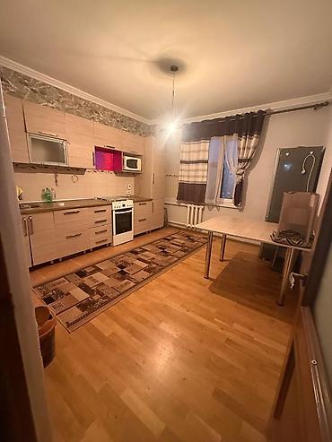 Батирлерди сатуу: 2 бөлмө, 76 м², Восток-5 мкр 2 кабат — 7
