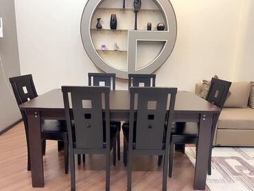 Комплекты столов и стульев: Masa desti 335azn Bileceri 5960 leli