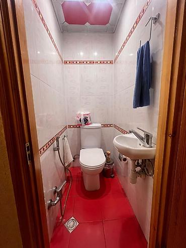 qurtulus 93 evler: 3 otaqlı mənzil – geniş və işıqlı planlama - Otaqlar: iri qonaq — 9