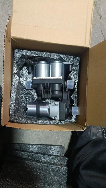 Другие детали системы освещения: Разбор Audi A6 C5 (1997–2004) — запчаст В наличии на фото: - Задние — 9