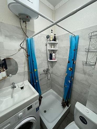 Продажа комнат: 32 м², С мебелью — 8