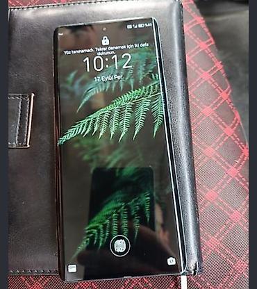 philips xenium 9@9v: Honor X9a, 128 GB, rəng - Qara, Barmaq izi — 2