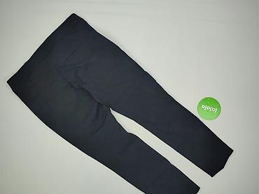 tracker original: H&M, Spodnie materiałowe damskie, rozmiar L — 3
