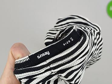 second hand zabrze: Sinsay, Sukienka damska, rozmiar S — 4