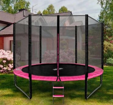 Sve za dečije igralište: ﻿﻿﻿﻿﻿﻿﻿﻿﻿﻿﻿﻿﻿﻿﻿﻿﻿﻿﻿﻿﻿﻿﻿﻿﻿﻿﻿﻿﻿﻿Potpuno nove tramboline Fabricko — 7