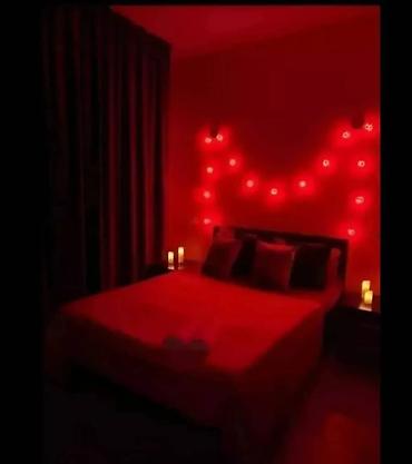 osh hostel: LONGHAUL спокойствие, комфорт и конфиденциальность, которые вы — 1
