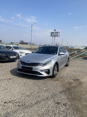 кия к5 гибрид: Kia K5: 2019 г., 2 л, Автомат, Газ, Седан