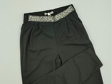 calvin klein: Calvin Klein Collection, Spodnie materiałowe damskie, rozmiar M — 1