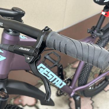 Горные велосипеды: Универсальный велосипед Gestalt Vigo (2025) | 26″ | 1×9 | 14 кг 🧱 — 9