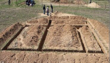 Beton işləri: Xidmət: Ev və obyektlər üçün bünövrə qazıntısı, armaturlaşdırma və — 2