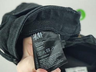 atomu yuppo: H&M, Jeansy damskie, rozmiar XS — 5