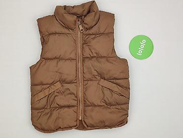 object swetry: Kamizelka, H&M, 5-6 lat, 110-116 cm, stan - Bardzo dobry — 2