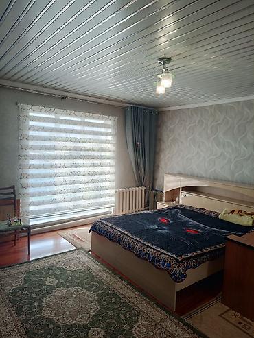 Продажа коттеджей и домов: 🏡 Продаётся двухэтажный кирпичный дом в п. Манас 📍 Недалеко от — 21