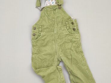 kombinezon norfin: Overall, 9-12 months, condition - Good