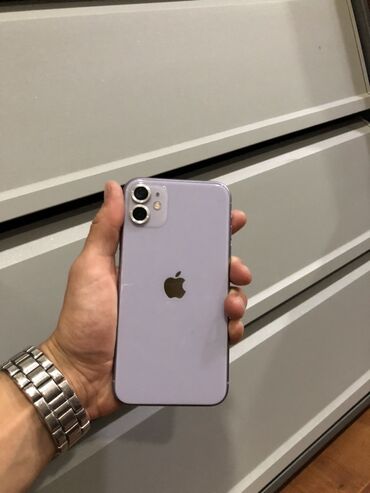фейдер: IPhone 11