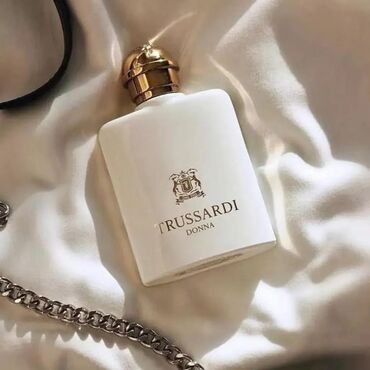 antonio banderas ətir: Trussardi Donna qadınlar üçün ətir suyu 100 ml Brend:	Trussardi