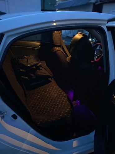 Hyundai: Hyundai Solaris: 2015 г., 1.6 л, Автомат, Бензин, Седан — 9