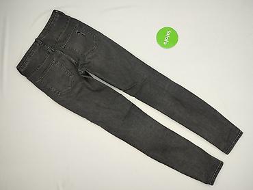 h7m jeans: H&M Divided, Jeansy damskie, rozmiar S — 3