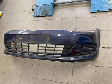 auto otpad becej: BRANIK ZA VOLKSWAGEN GOLF 7 | Prednji branik za Golf 7 (400-H) — 2
