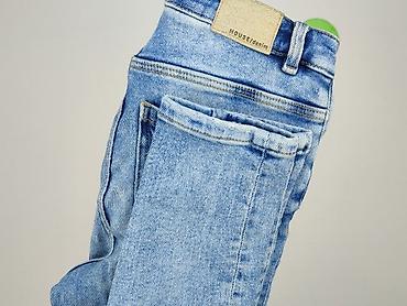 botki dior: House of Denim, Jeansy damskie, rozmiar S — 5