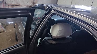 тутойт дымит: Toyota Camry: 1992 г., 2.2 л, Механика, Бензин, Седан — 4