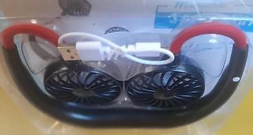 lil solid 2.0 preis: VENTILATOR ZA VRAT CRVENO-CRNI NOV RASHLADJIVAC ZA VRELE DAN | Cene — 10