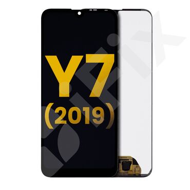 huavei nova: 📱 Ekran Huawei Y7 2019 (DUB-LX1) Y7 Prime 2019 (DUB-LX3) Y7 Pro 2019