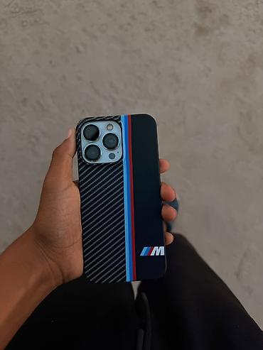 Apple iPhone: IPhone 13 Pro😍 Только обмен не продаю На iPhone 14 про обмен Город — 1