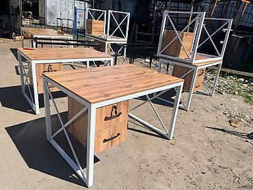 Комплекты офисной мебели: Офисные мебели от производителя — 17