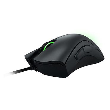 apple magic mouse: Brend və Model: Razer DeathAdder Essential Rəng: Qara Həssaslıq — 2
