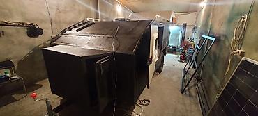 Другие автомобили: Кемперы производство в Бишкеке комфорт, мобильность, свобода Мечтаете — 22