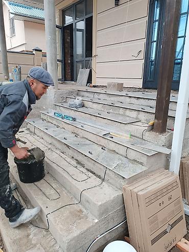 Ремонт под ключ: Ремонт под ключ | Ванны Больше 6 лет опыта — 3