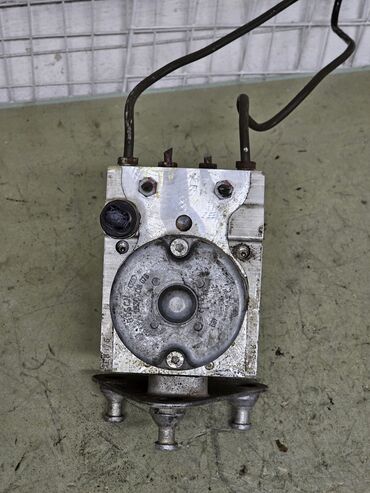 ABS: Блок ABS Mercedes-Benz 2004 г., Б/у, Оригинал, Германия — 9